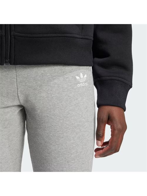 ess hw leggings ADIDAS ORIGINAL | IY9646MGREYH